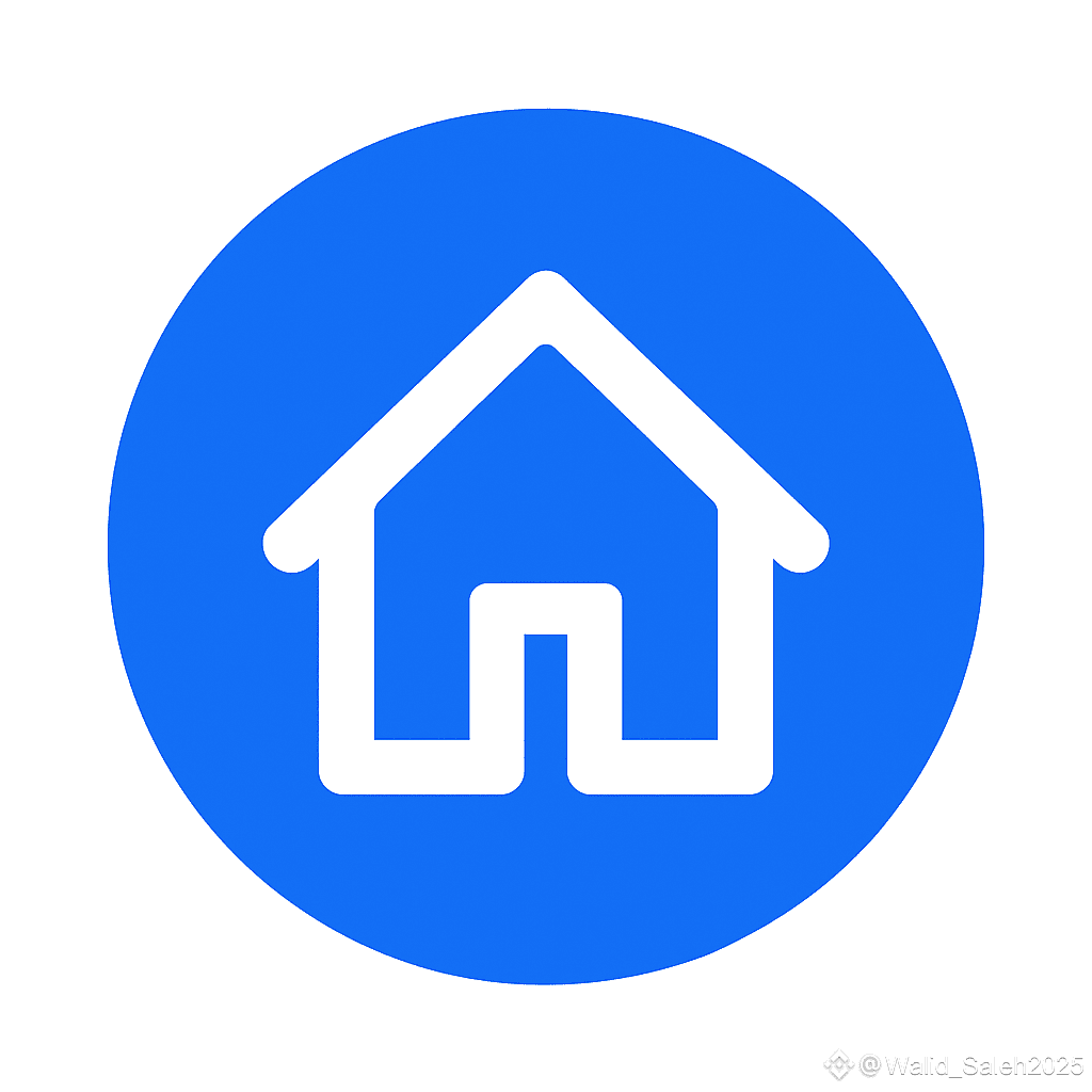 🚨🔥 La crypto-monnaie HOME arrive sur Binance! 🔥🚨 La cry | CryptoArabic  sur Binance Square