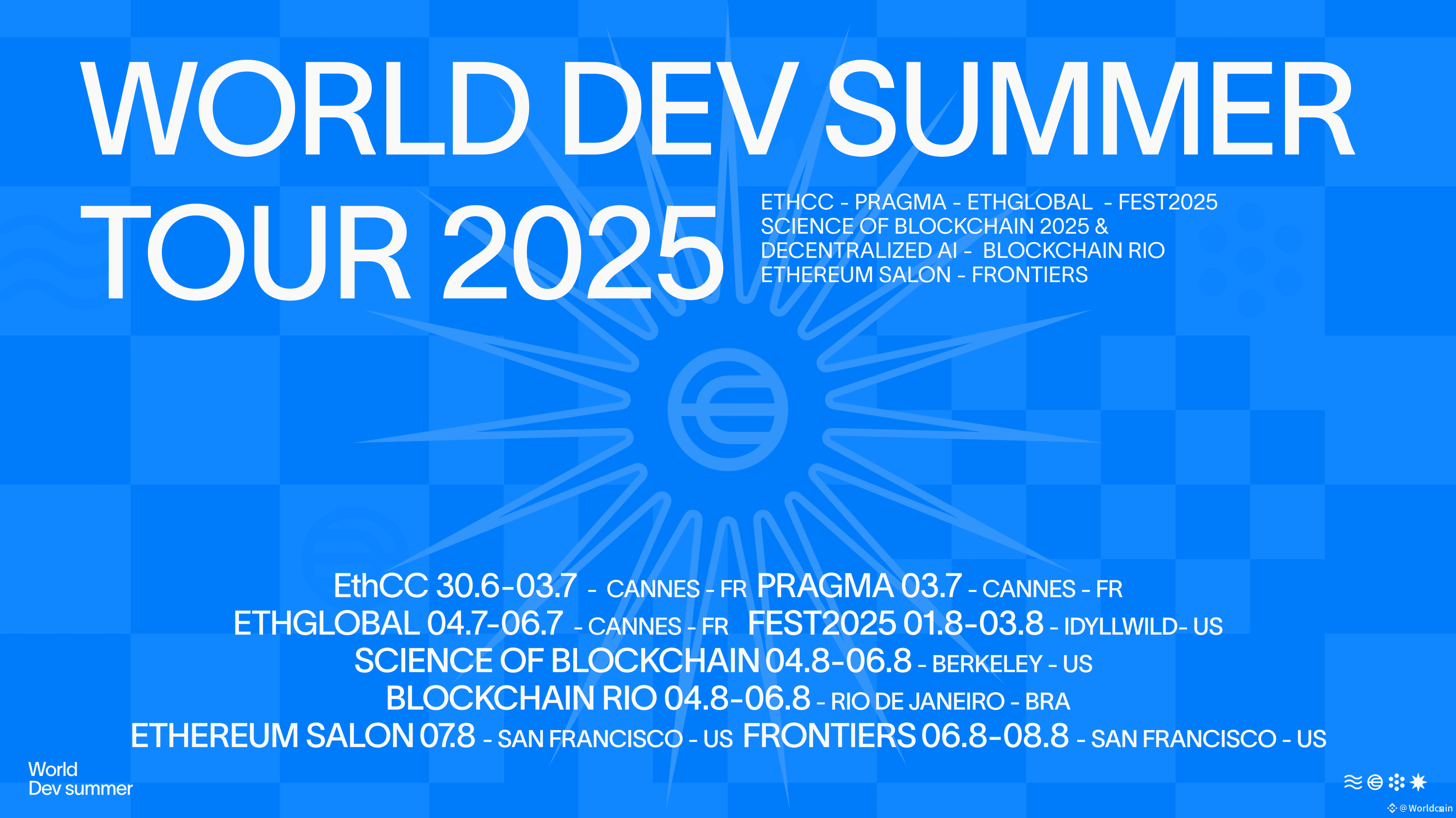 This week in World: 🔹 Orbs arrive in @RazerStore location | Worldcoin on  Binance Square