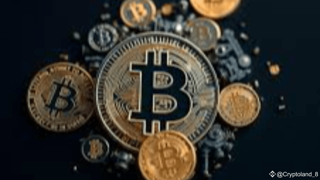 隱私幣與金融匿名之戰| 幣安廣場上的Cryptoland_88