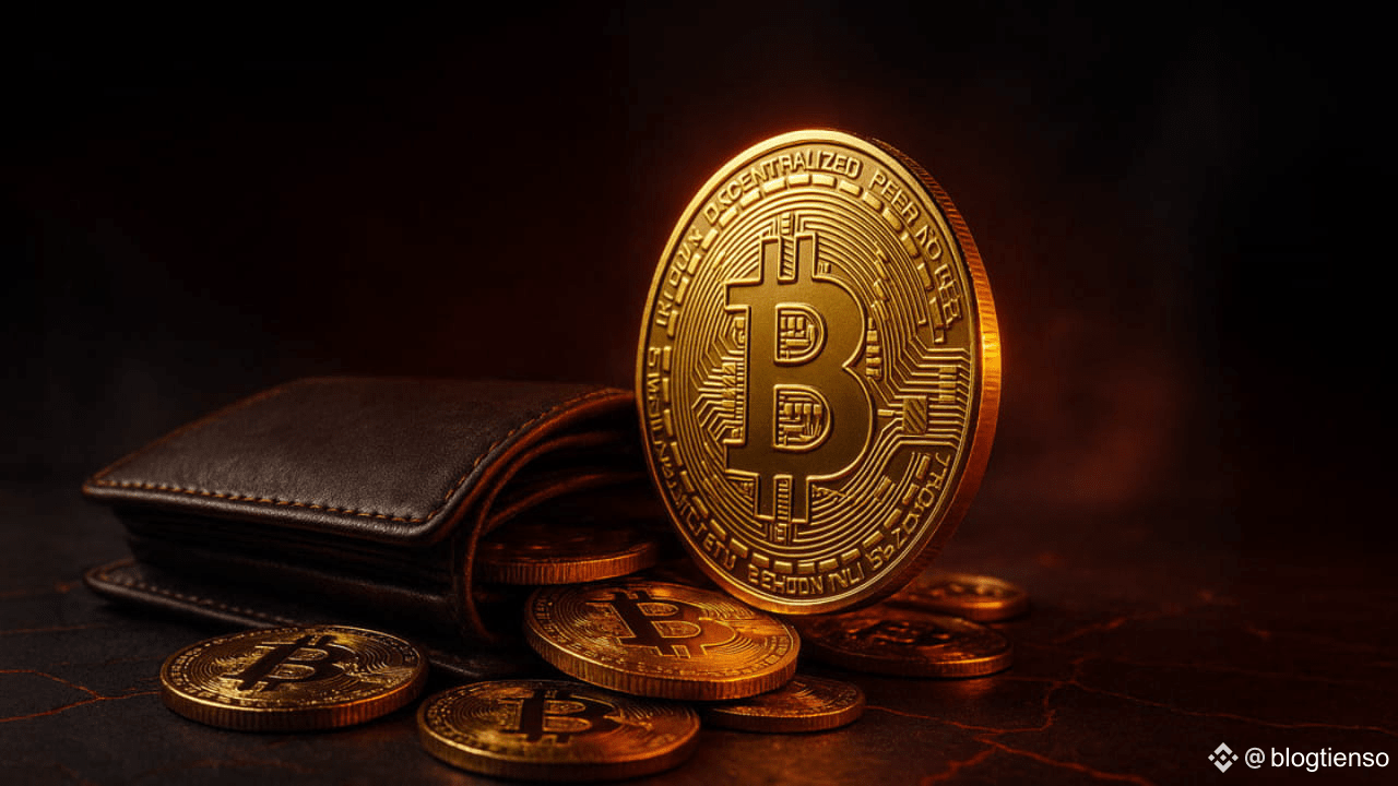 Harvard Economist Admits Mistake: $100 Bitcoin Prediction Completely Failed  | blogtienso on Binance Square