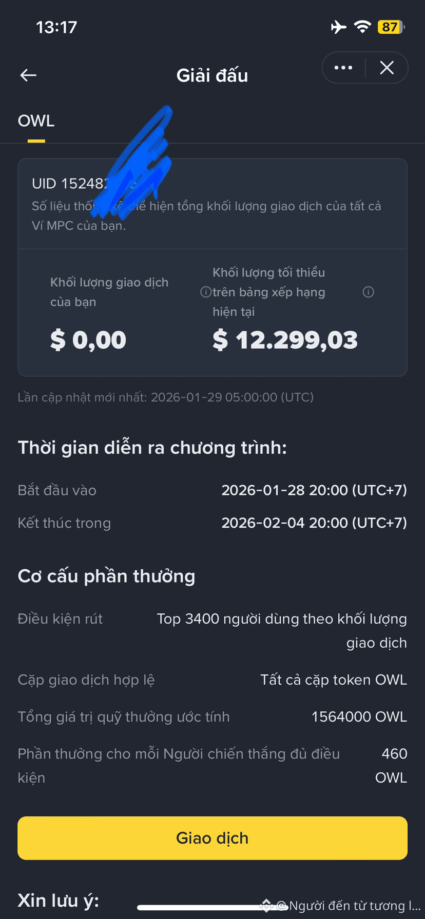 Chỉ số sợ hãi và tham lam của tiền mã hóa | Tâm lý Bitcoin | Binance