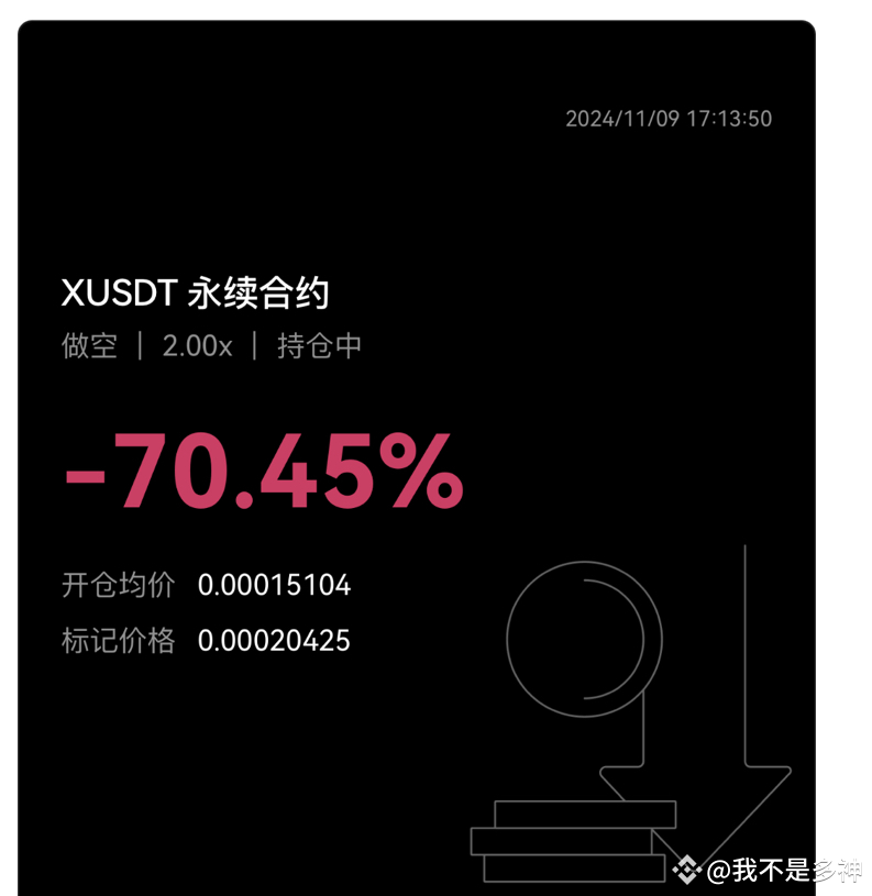 What kind of demon coin is this x? I'm really amazed, I | 空空如也2 on ...