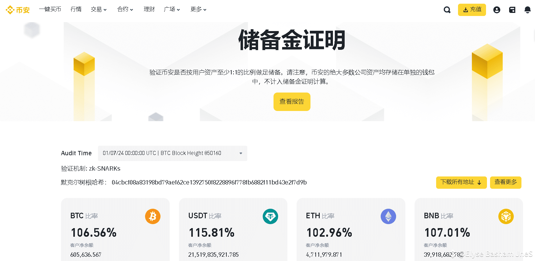 火币和币安对比| 怎么注册下载发布于币安广场