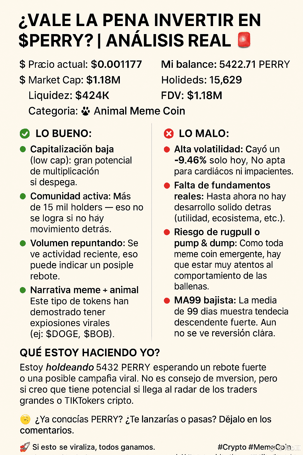 análisiscripto 関連最新ニュース、オピニオン、今日のフィード | Binance Square
