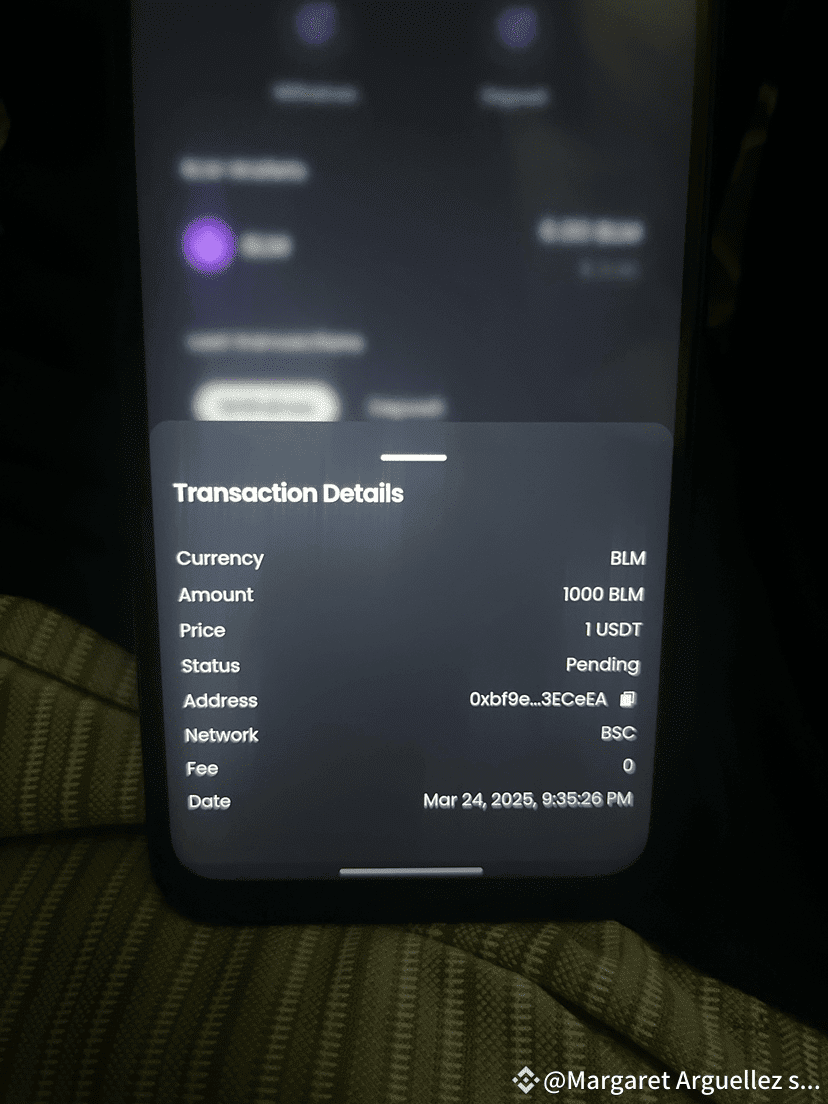 Latest #blm News, Opinions and Feed Today | Binance Square