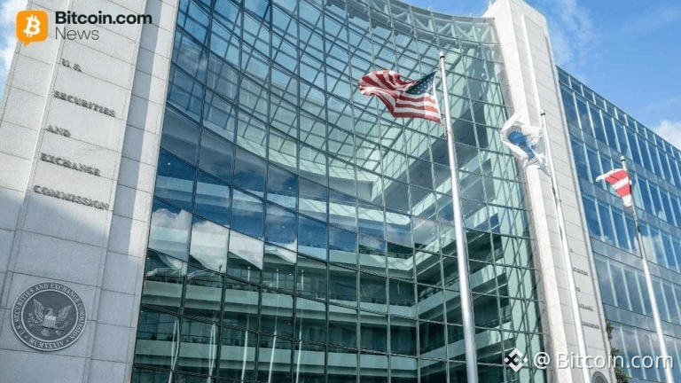 ARK Files SEC Registration for Crypto ETF Benchmark Led by BTC, ETH, XRP