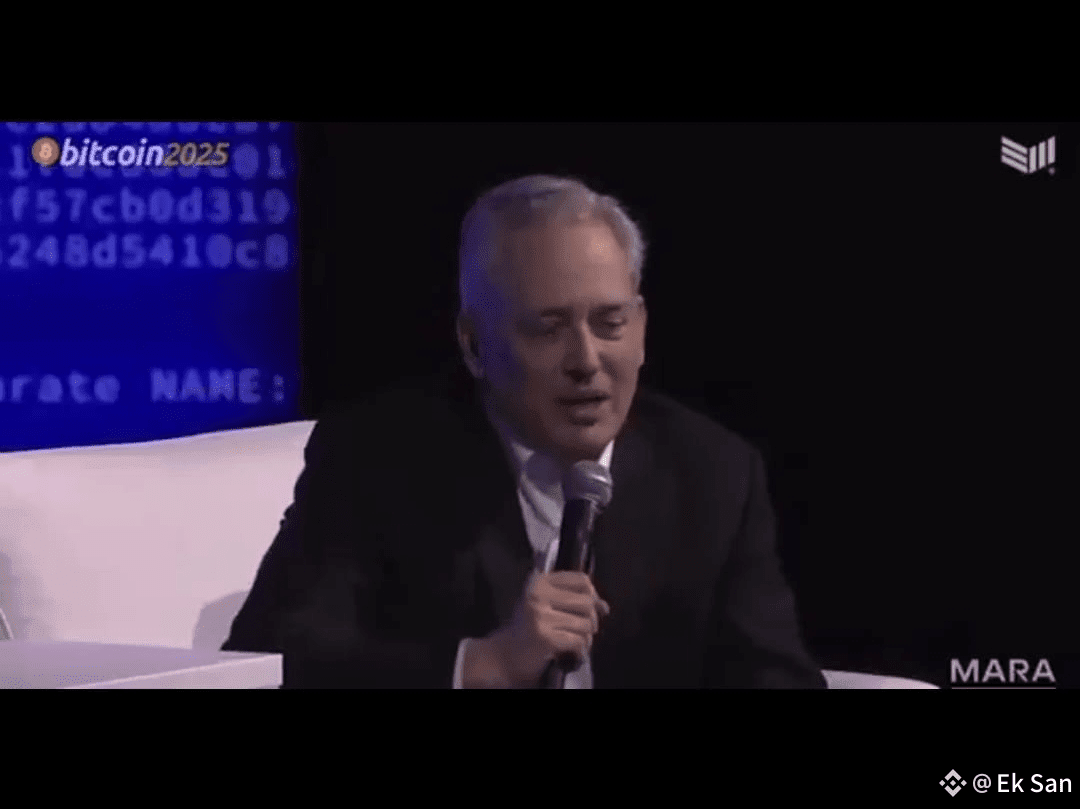 Latest #conference News, Opinions and Feed Today | Binance Square