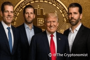 trump winklevoss bitcoin mining