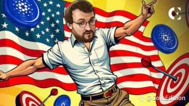 Crypto Lobbying Reaches Trump’s Table: Ripple’s $5M XRP Bet ...