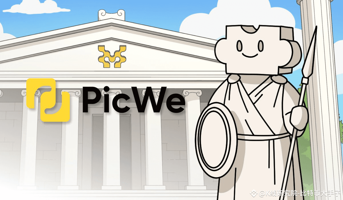 Latest #picwe News, Opinions and Feed Today | Binance Square