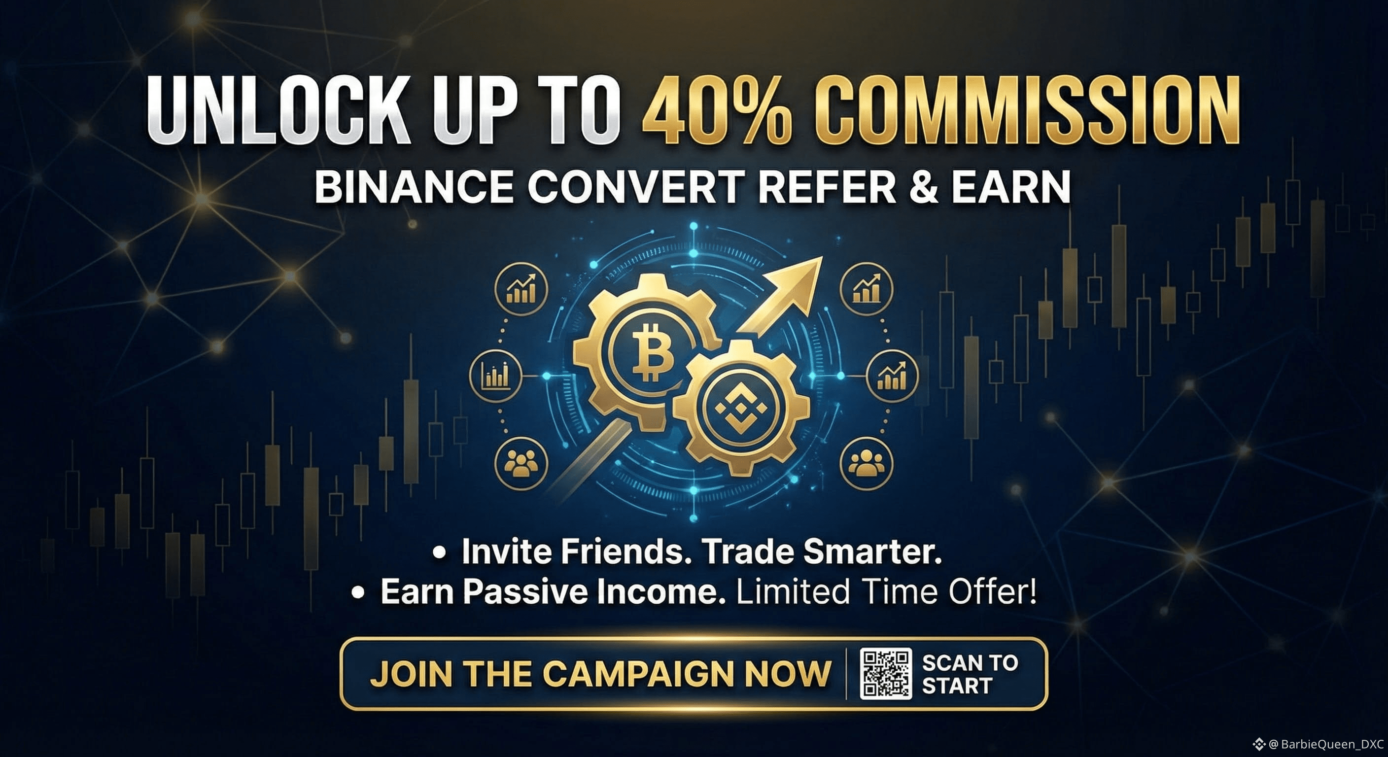 binanceconvert 関連最新ニュース、オピニオン、今日のフィード | Binance Square