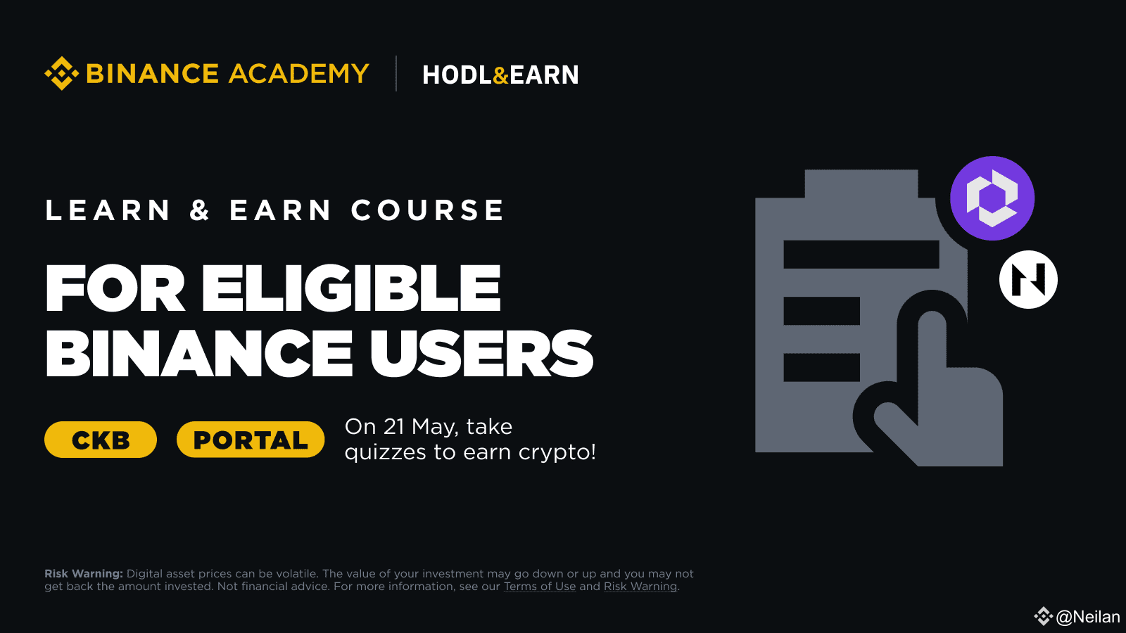 从币安快速赚钱的6 种方式| Blackbi Trading发布于币安广场