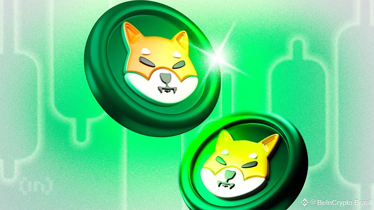 Análise de preço do Shiba Inu, detentores de Shiba Inu, preço do SHIB