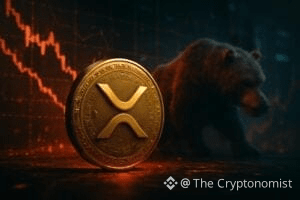 XRP crypto price