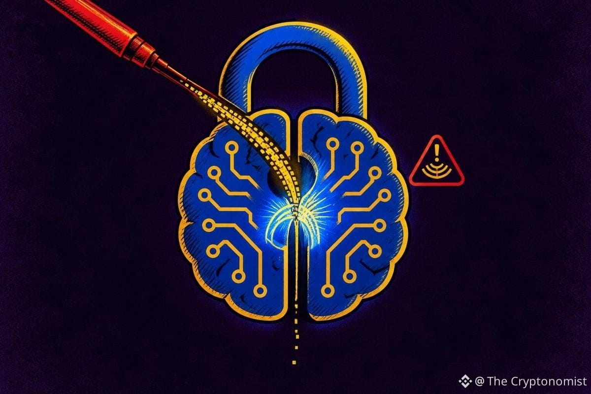 AI distillation attacks defense