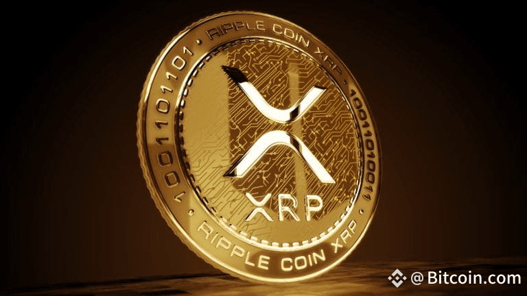 XRP Among Top Crypto Holdings of Galaxy Digital as Ripple Stake Becomes Strategic Centerpiece