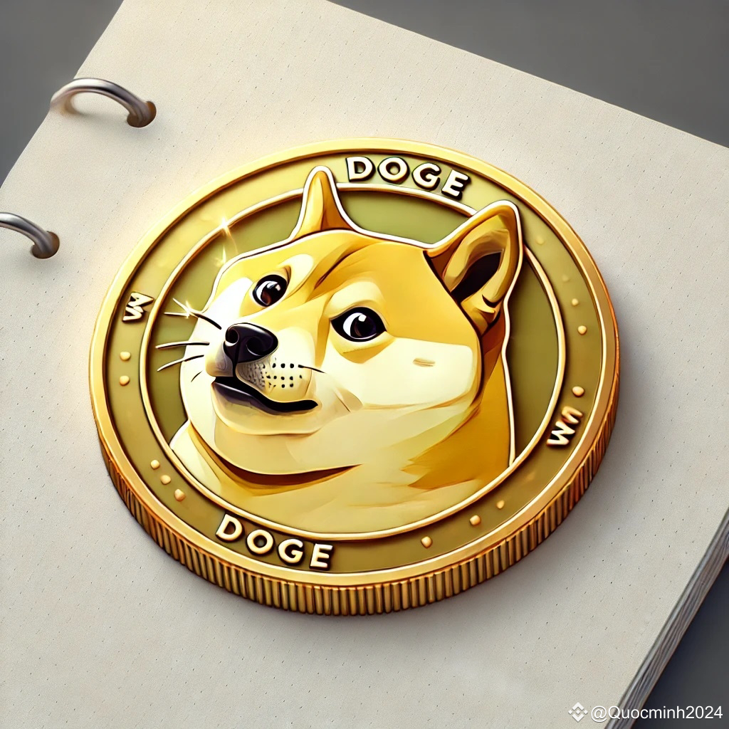 Bạn Đã Biết Nguồn Gốc Của Dogecoin (DOGE) Chưa? Tìm Hiểu Chi Tiết Về Đồng  Meme Đình Đám! | Info Pulse trên Binance Square