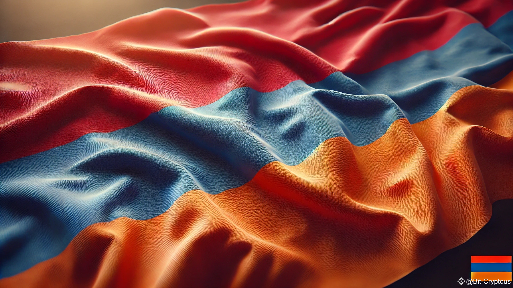 💡Cryptocurrency in Armenia: from mining to regulation | GlowDesk on  Binance Square