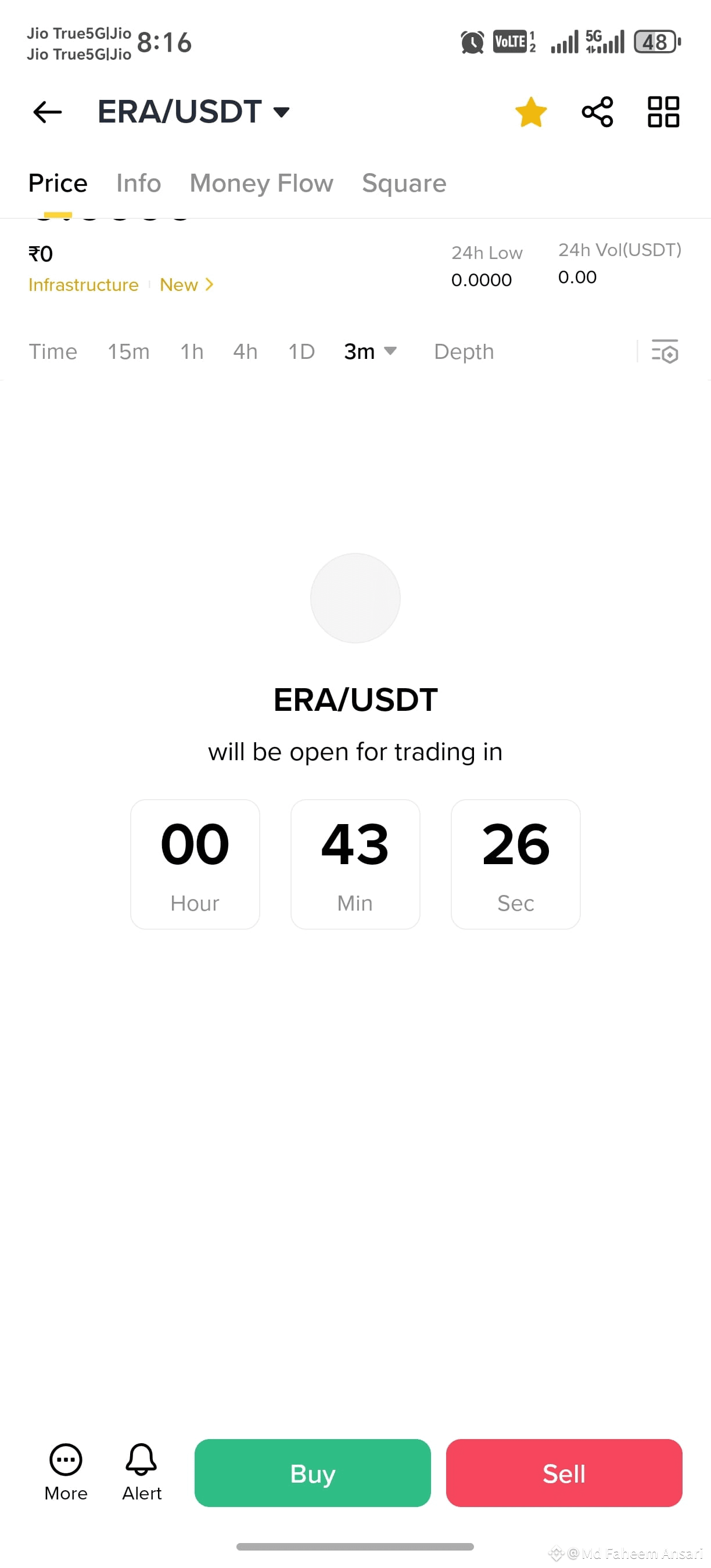 Latest #newlaunch News, Opinions and Feed Today | Binance Square