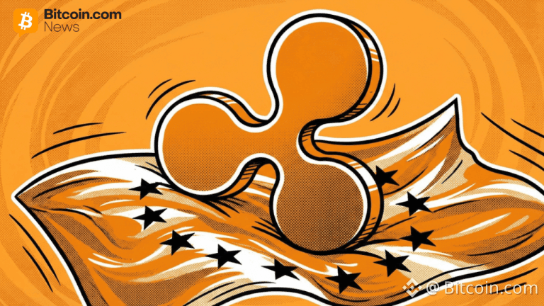 A SWIFT Scare? Amina Bank Implements Ripple Payments in Europe