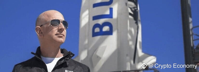 Blue Origin post