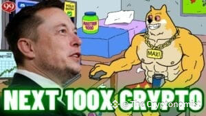 Best Crypto to Invest in as Dogecoin Is Predicted to Hit $1 in the 2025 Meme Coin Supercycle