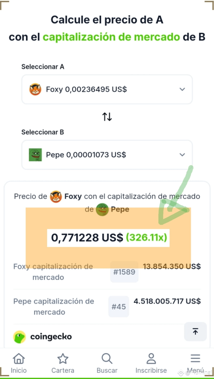🔥🚀 FOXY: The Memecoin Born from the LINEA Ecosystem | Rominai on Binance  Square