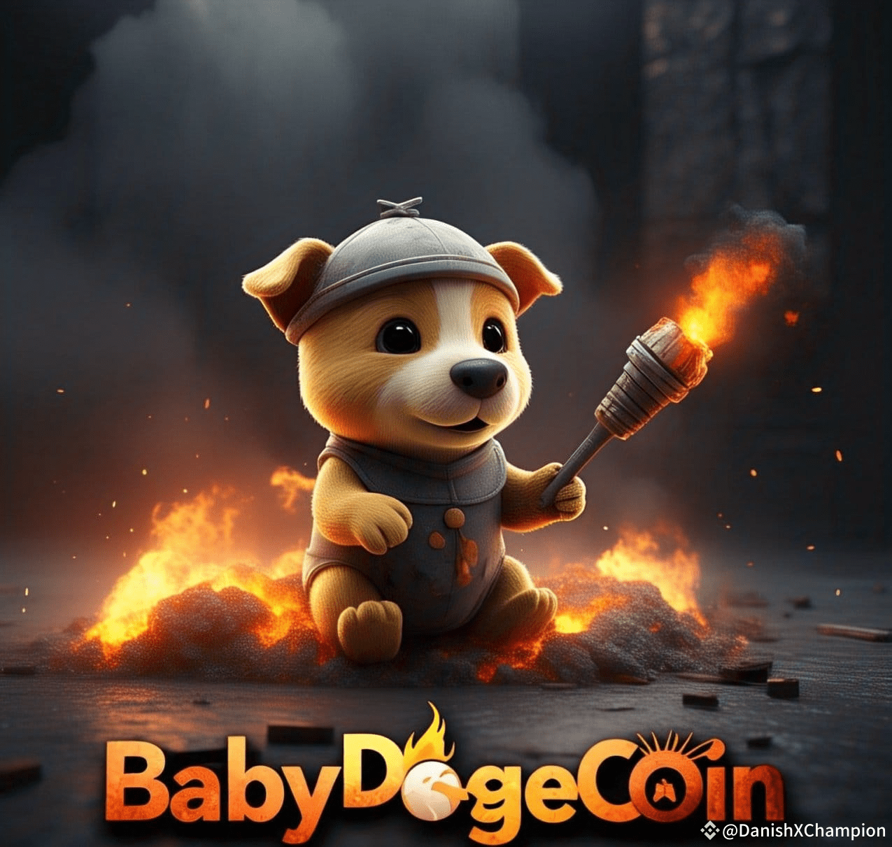 Latest #babydogecoin News, Opinions and Feed Today | Binance Square