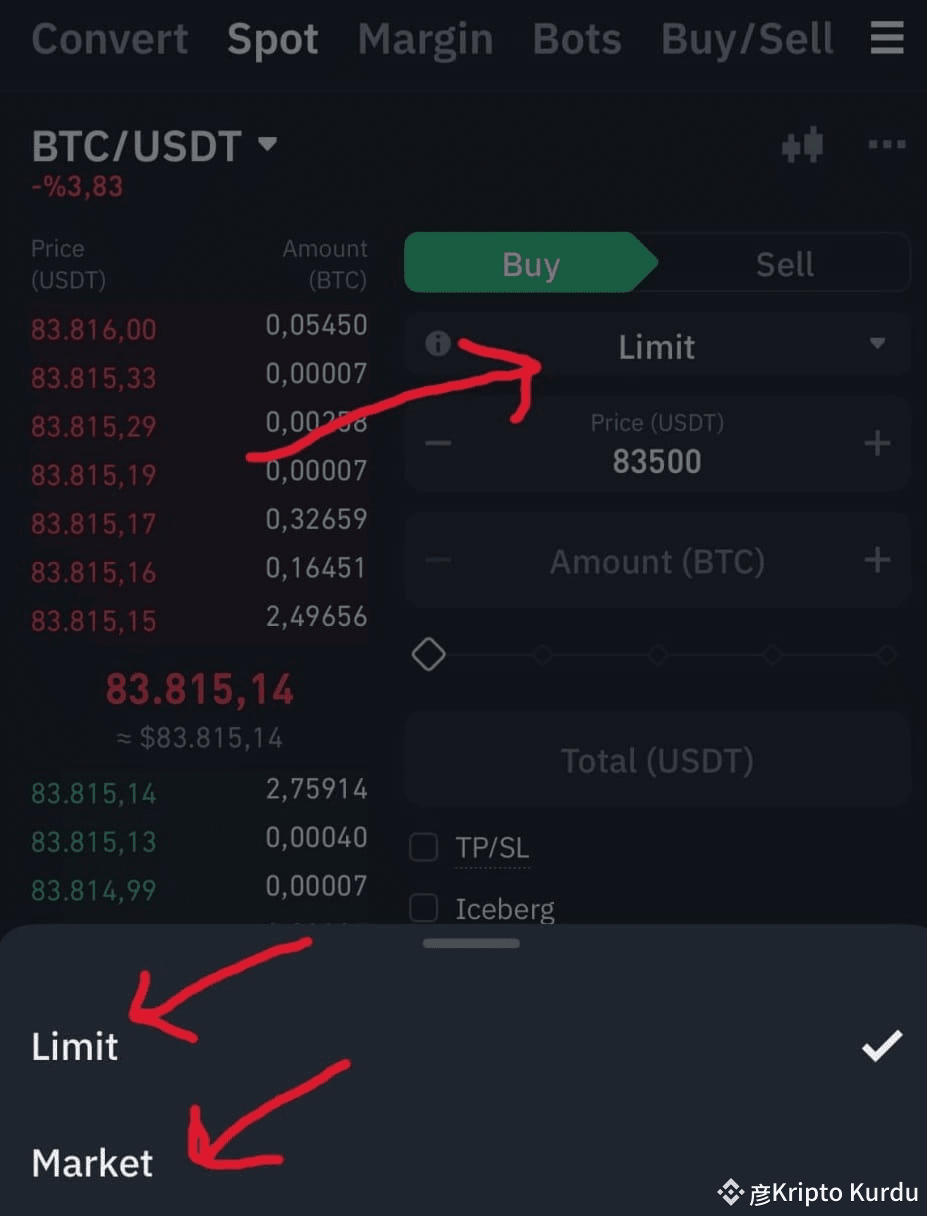 Binance India Users Register + Deposit + Trade + Referral Code | Kripto  Kurdu on Binance Square