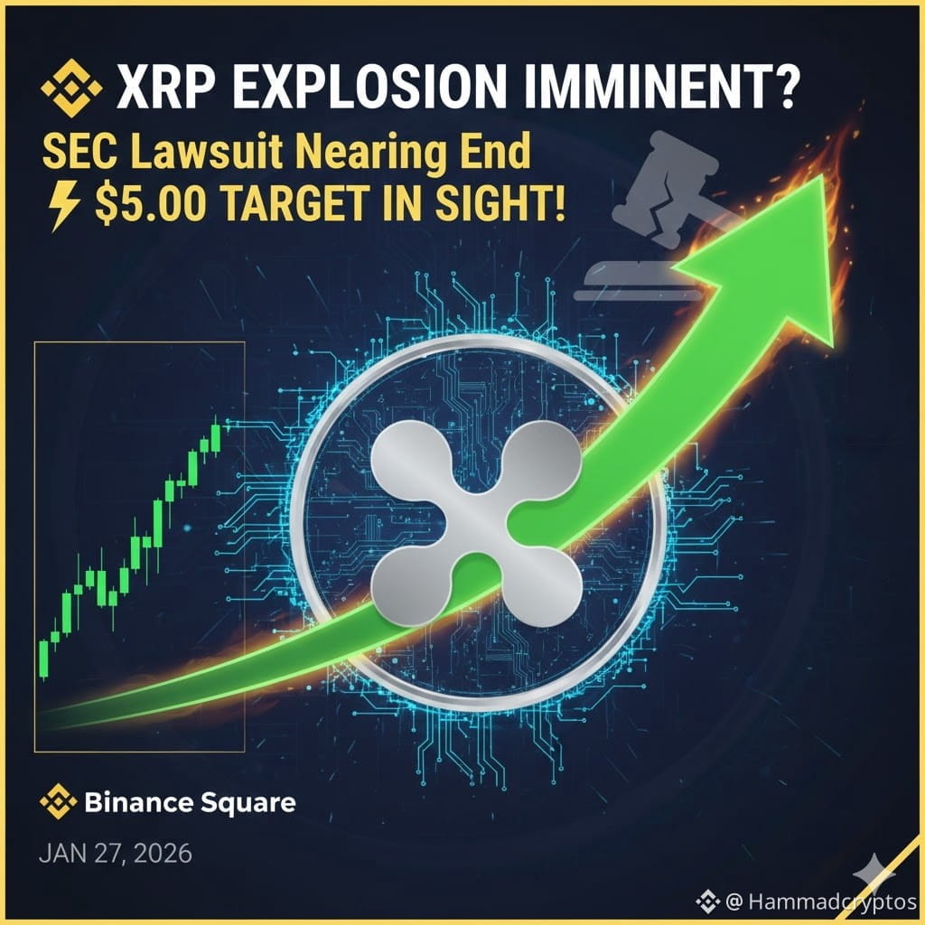 Latest #xrp News, Opinions and Feed Today | Binance Square