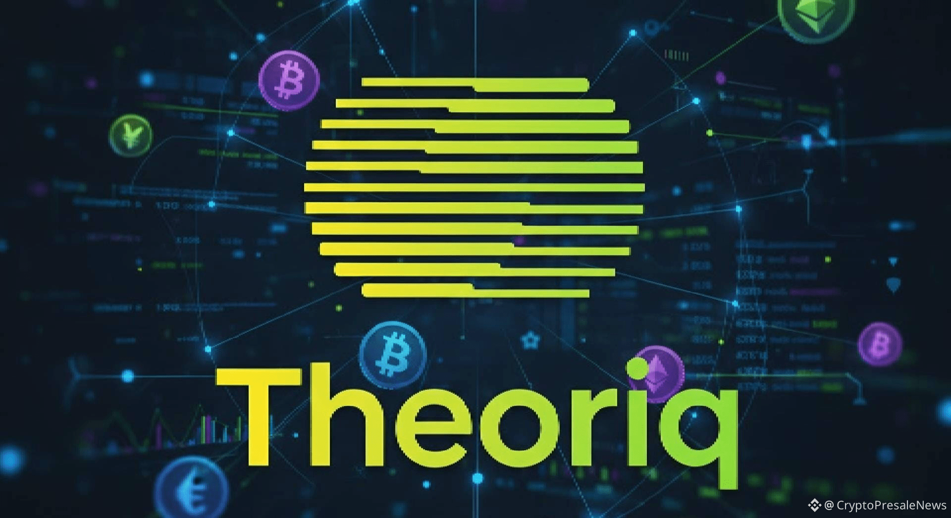 Senaste #theoriq-nyheter, -åsikter och -flöde idag | Binance Flöde