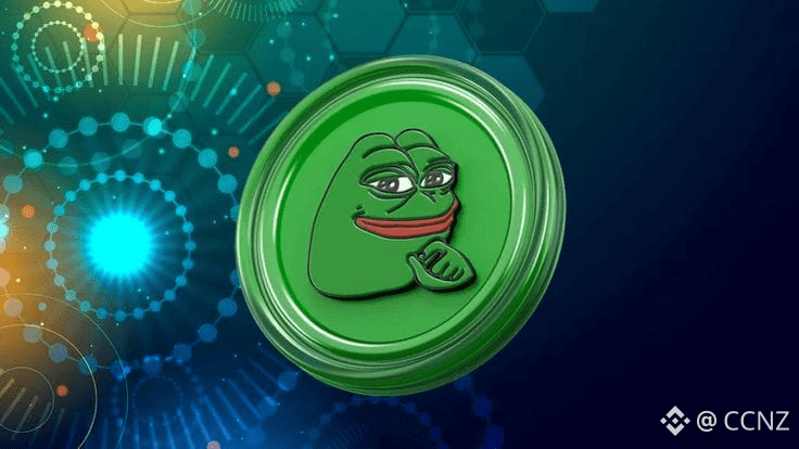 Pepe Token’s Price Action: A Bumpy Ride Towards $0.0000100