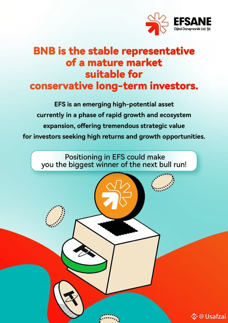 Latest #efsaneairdropdistribution News, Opinions and Feed Today | Binance  Square