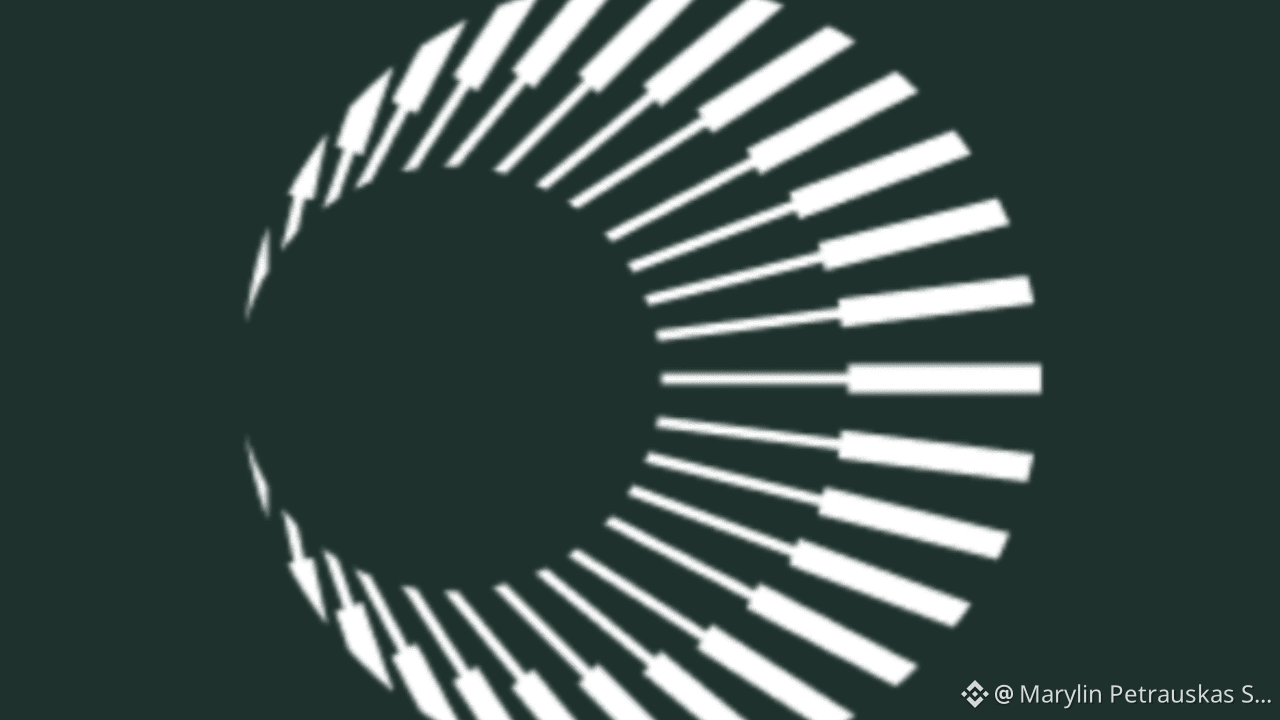 Профил на Marylin Petrauskas S9y7 | Binance Square