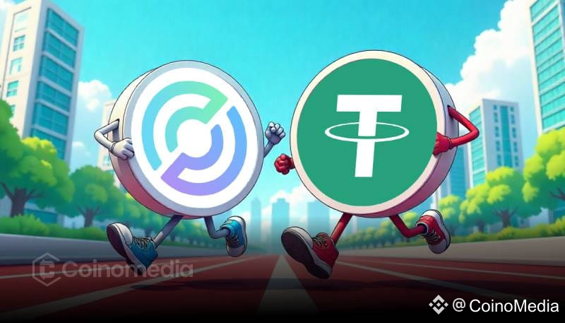 Stablecoin Supply Surges $17B Since October Crash