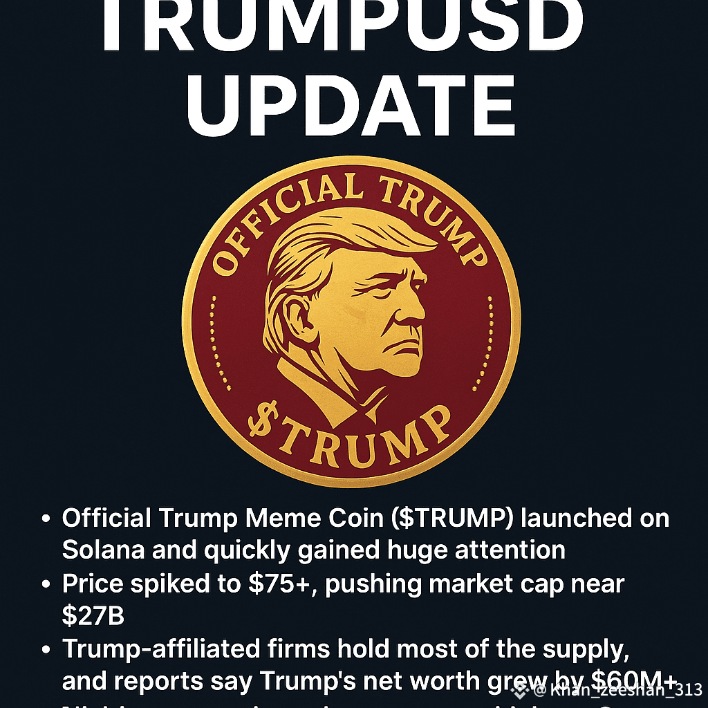 Latest #truusdt News, Opinions and Feed Today | Binance Square