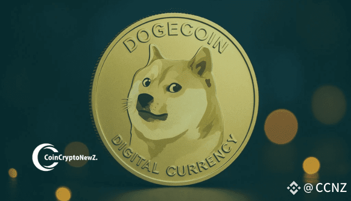Dogecoin Faces Critical Test at $0.209 Support Level: What’s Next for $DOGE?