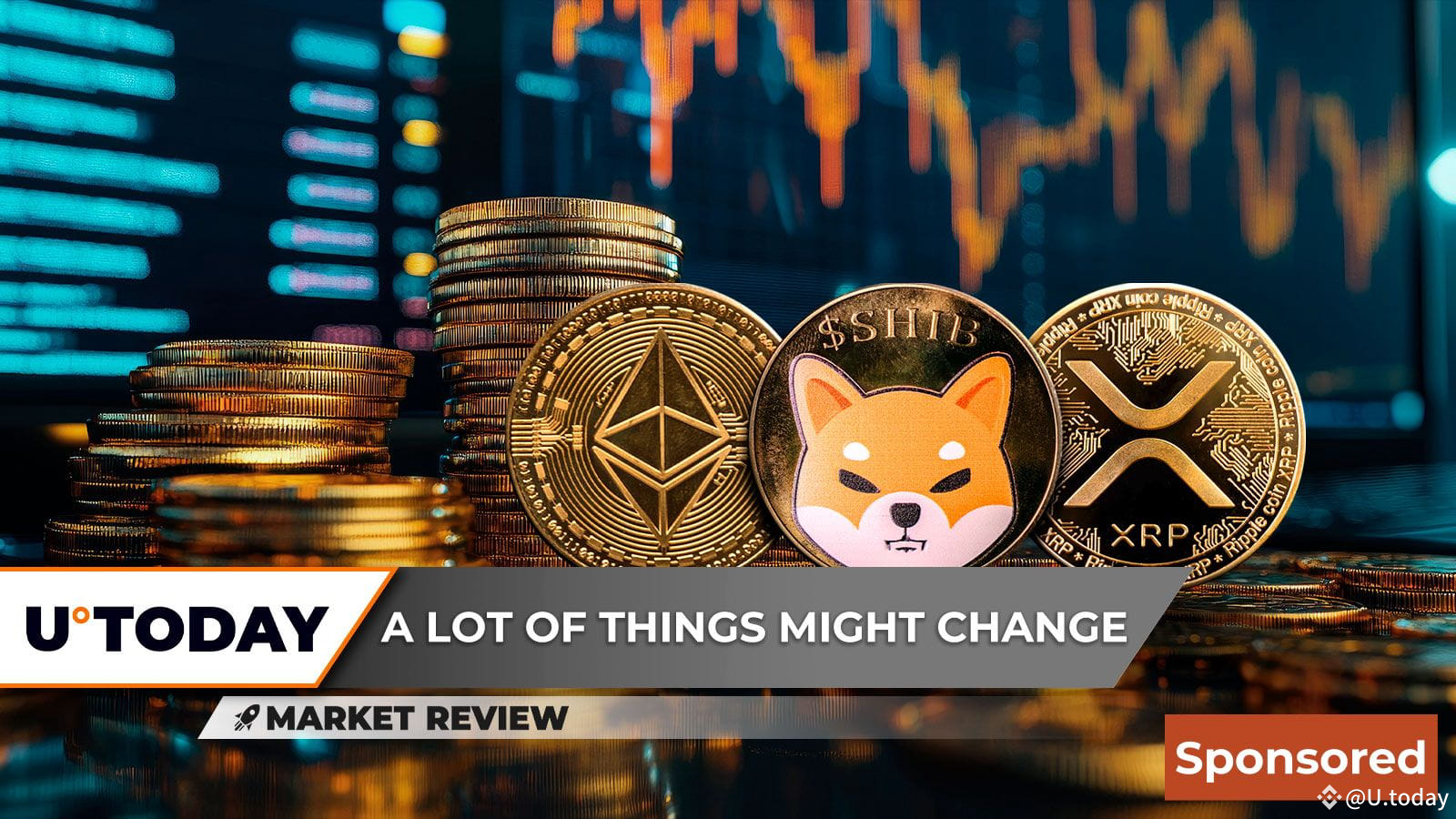 XRP Risks Losing Bullish Momentum, Will Shiba Inu (SHIB) Recover From Worst  Move in 2025? Here ... | U.today on Binance Square