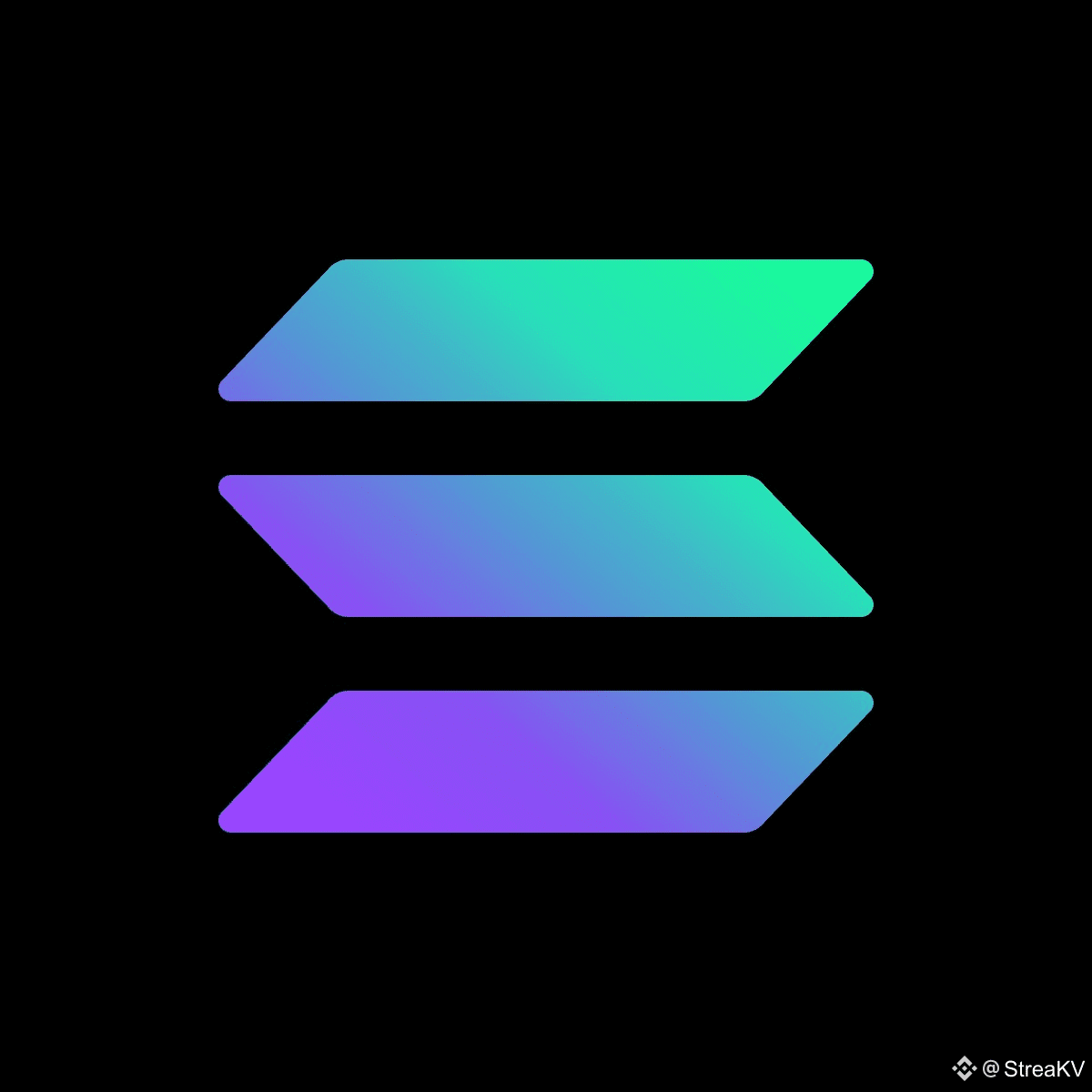 ☀️🚀 ¿Vale la pena invertir en $SOL ahora mismo? ¡Te cuento! | StreaKV على  Binance Square