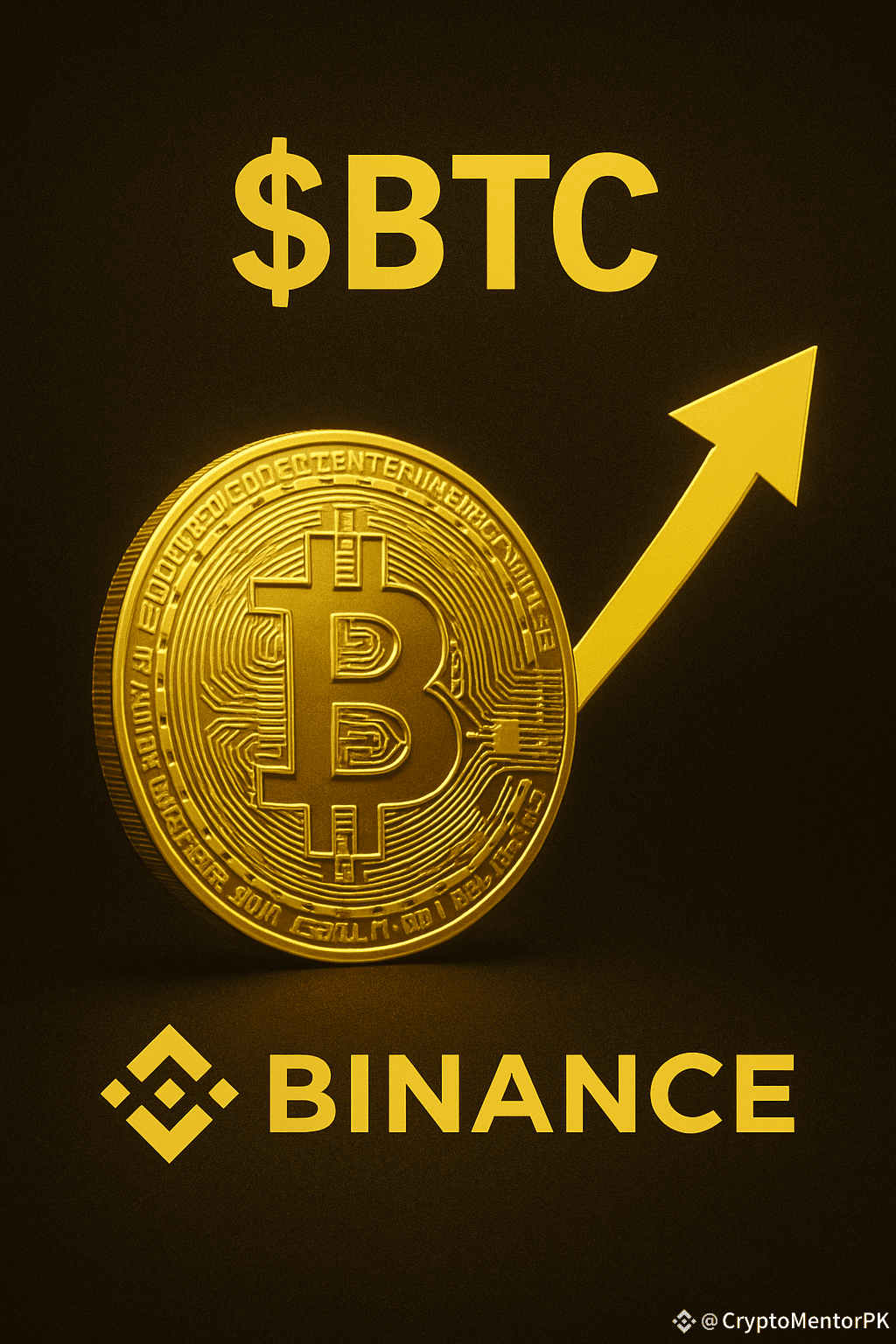 CryptoMentorPKのプロフィール | Binance Square