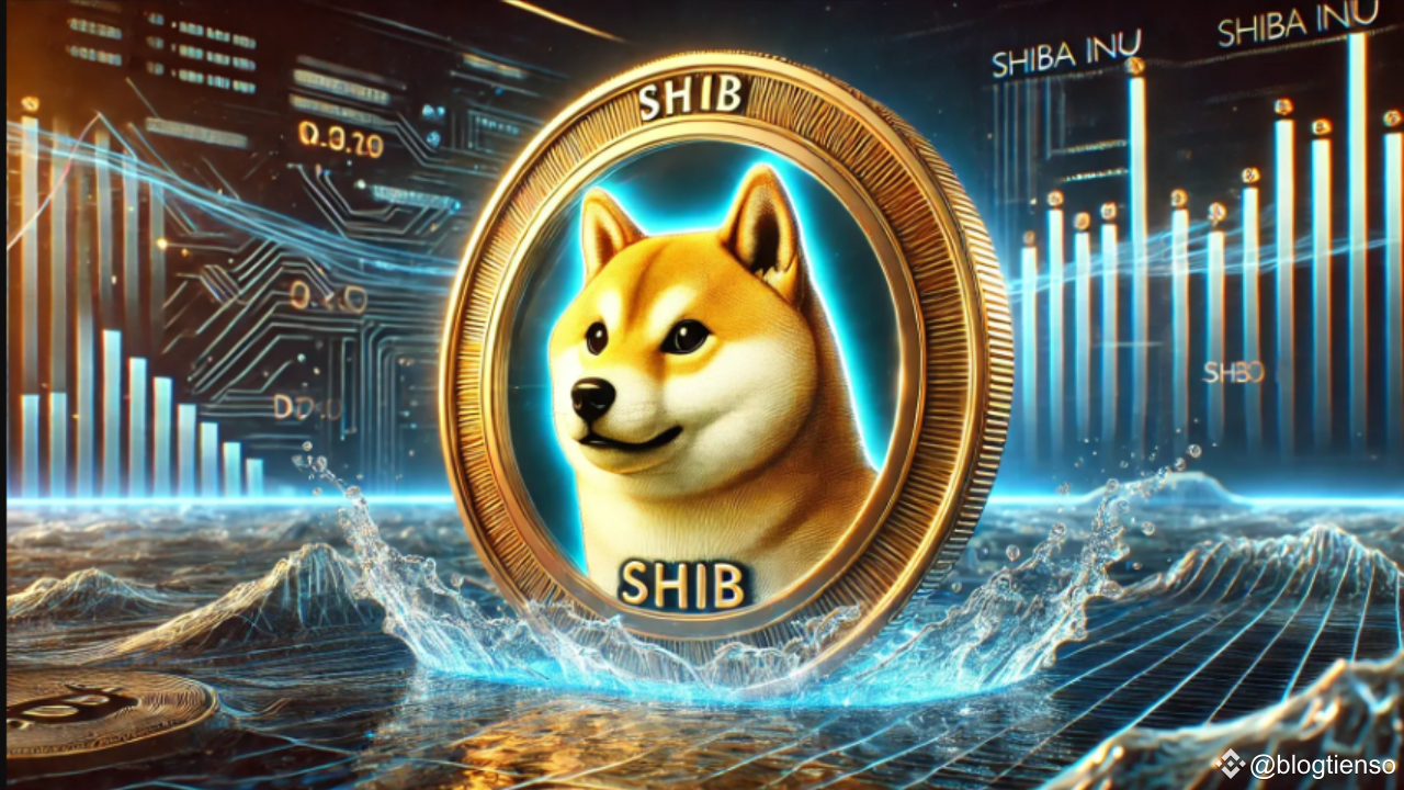 Will Shiba Inu Reach $1 in the Next 30 Days? | blogtienso on Binance Square