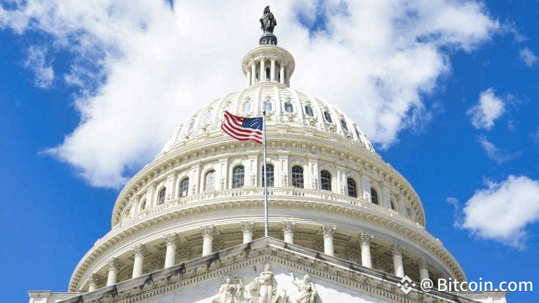 Lawmakers Accelerate Efforts to Address Crypto Ethics With MEME, Stop TRUMP Acts