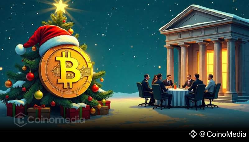 Bitcoin to Hit $500K by Christmas, Says Billionaire Investor
