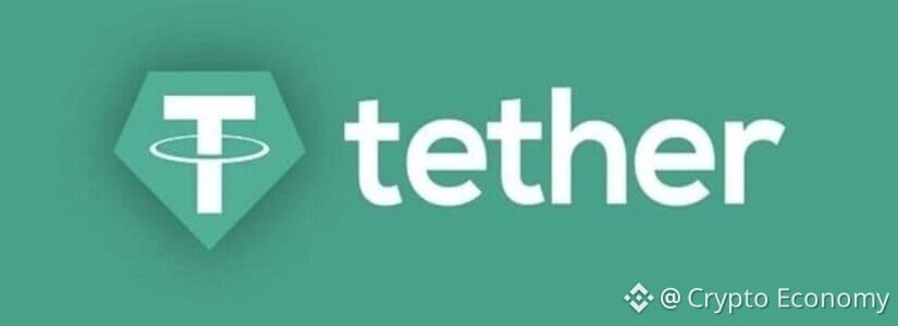 tether usdt post