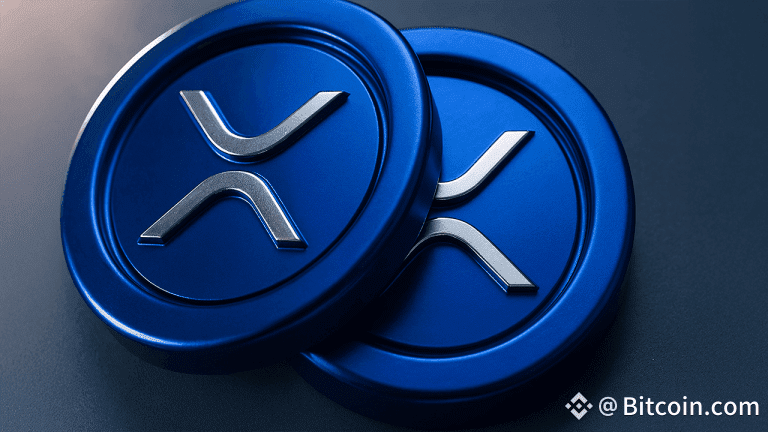 XRP Price Watch: $3.66 Rejection Sparks Short-Term Caution