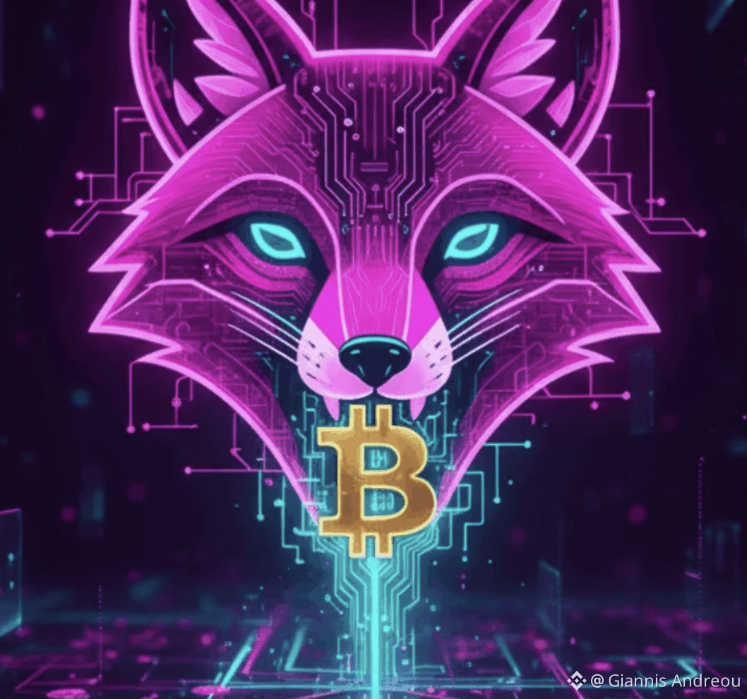 🚨MetaMask Adds Native Bitcoin Support MetaMask has introdu | Giannis  Andreou on Binance Square