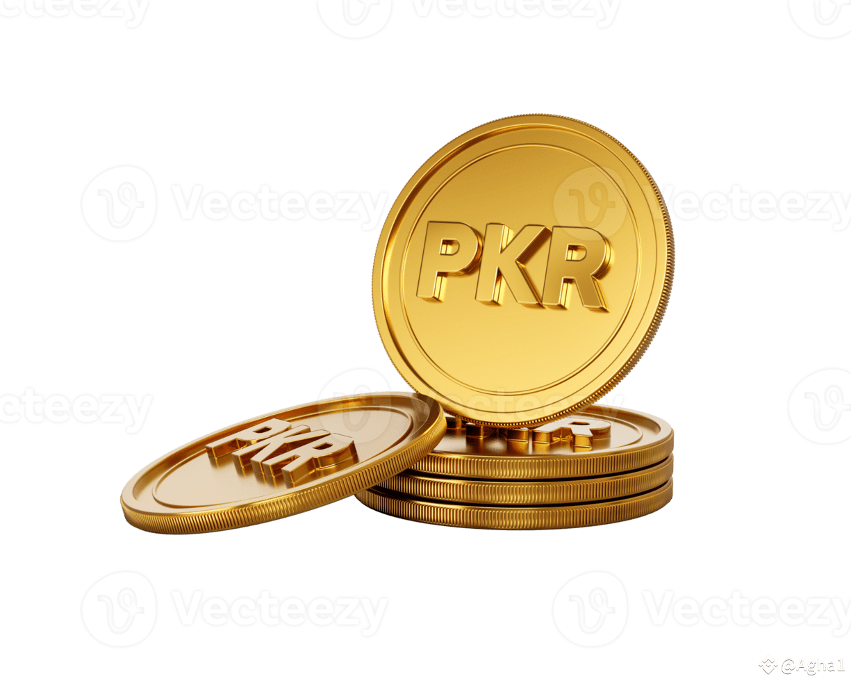 Latest #pkr News, Opinions and Feed Today | Binance Square