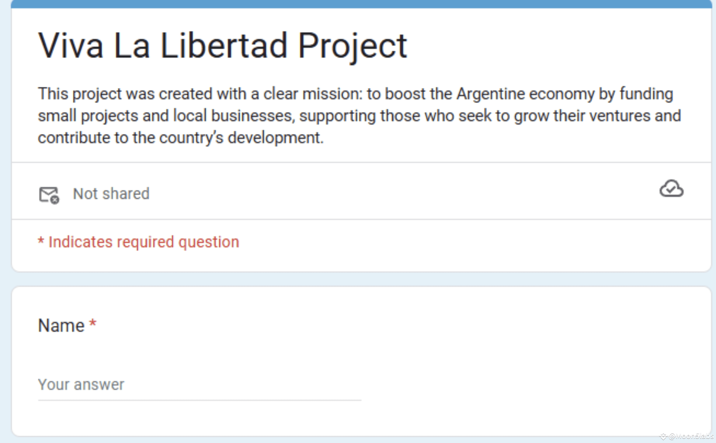 Shocking Revelation: The Dark Past of the Argentine President and the  Biggest Crypto Scam in History | Moon5labs on Binance Square