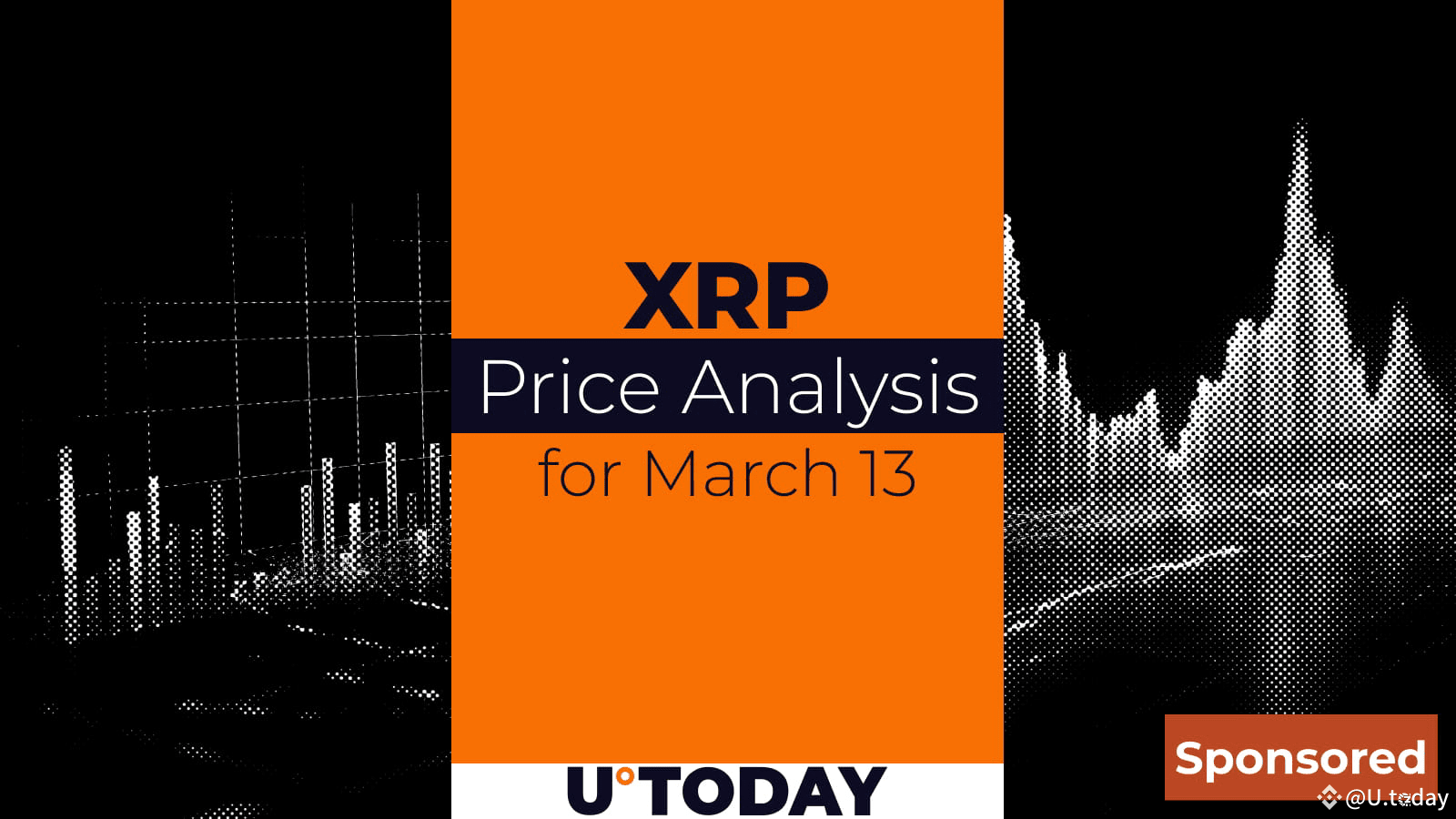 XRP Price Prediction for March 13 | U.today on Binance Square