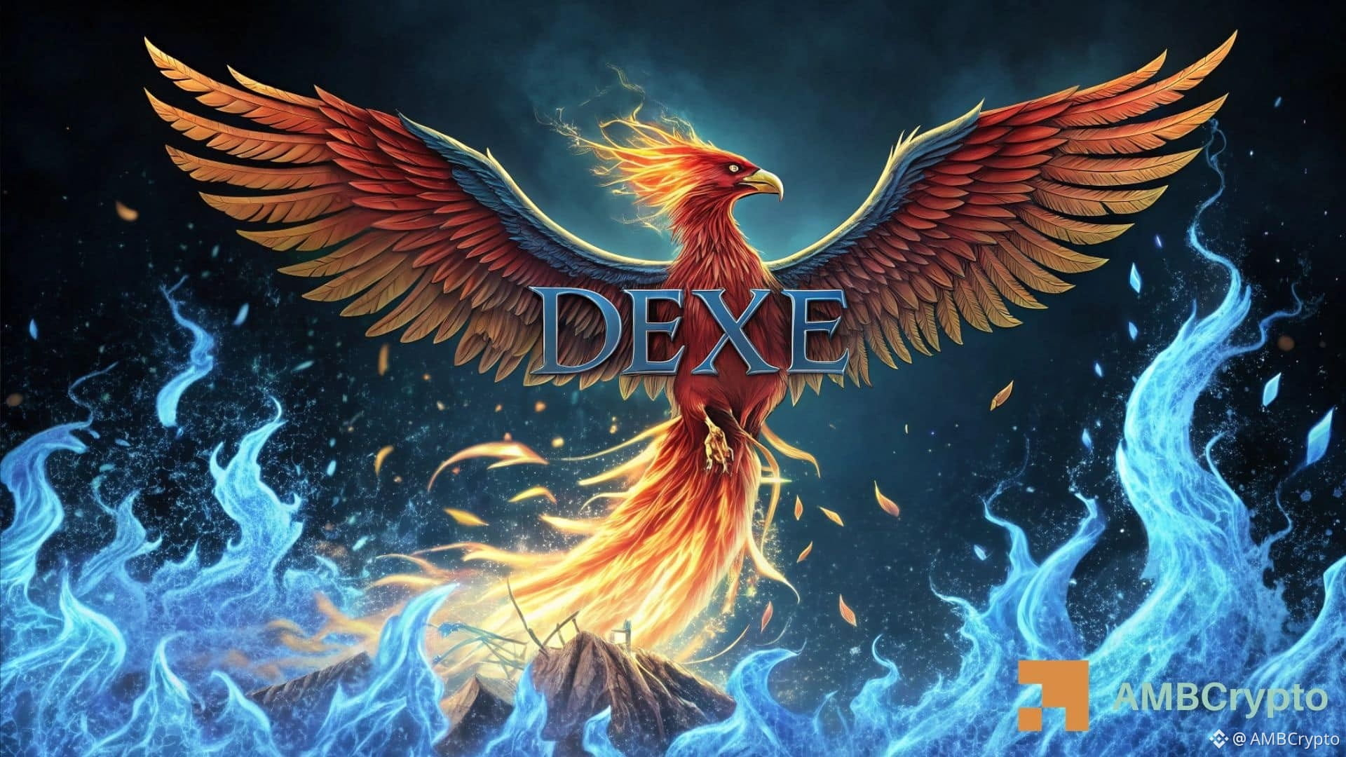 DEXE surges 18% amid breakout: Is a larger recovery rally beginning?